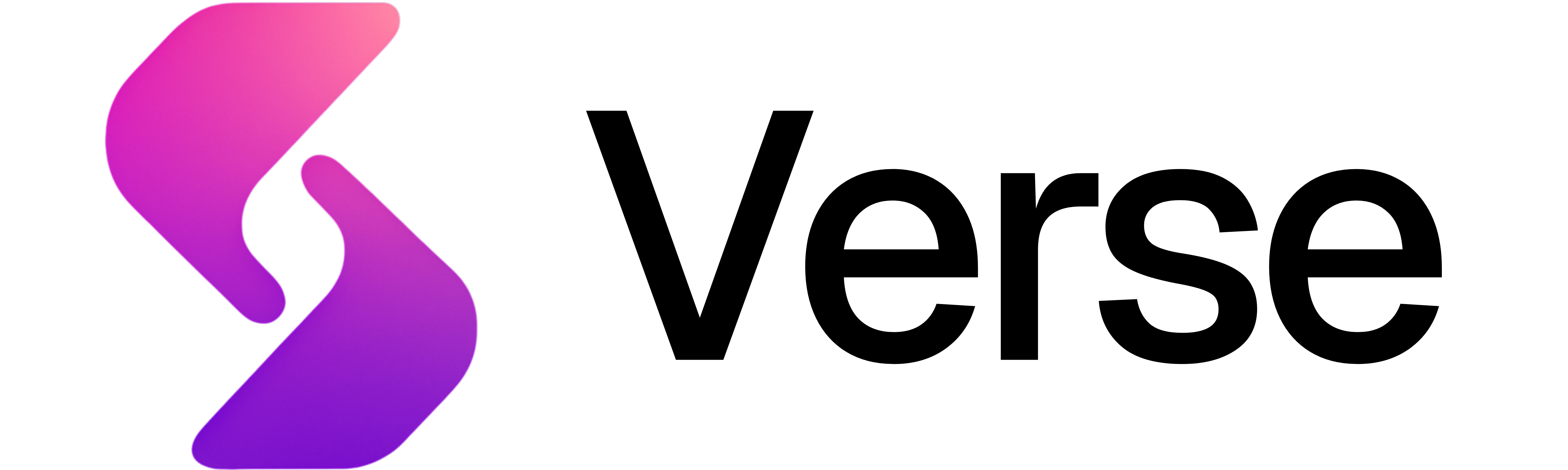 Verse logo